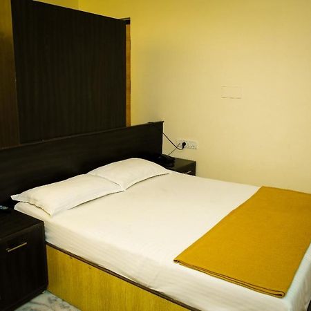 Hotel Arunachala Tiruvannamalai Exterior photo