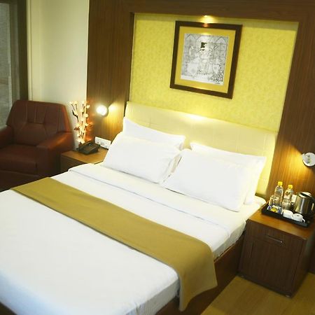 Hotel Arunachala Tiruvannamalai Room photo
