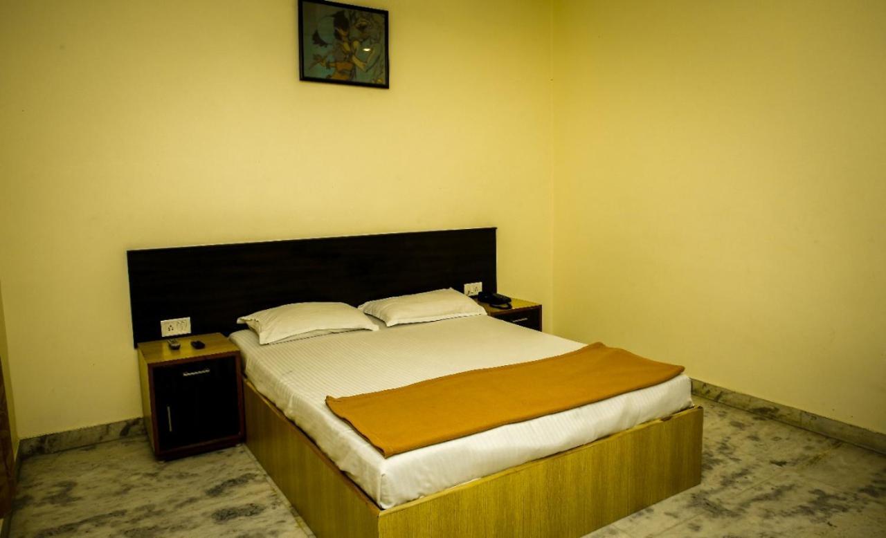 Hotel Arunachala Tiruvannamalai Exterior photo