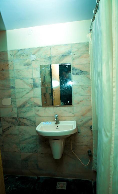Hotel Arunachala Tiruvannamalai Exterior photo