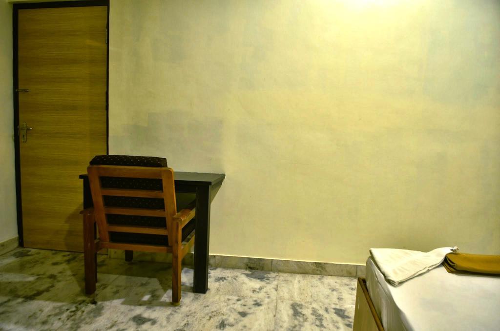 Hotel Arunachala Tiruvannamalai Exterior photo