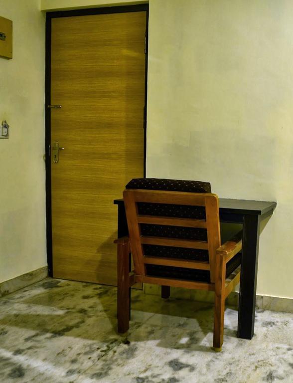 Hotel Arunachala Tiruvannamalai Exterior photo