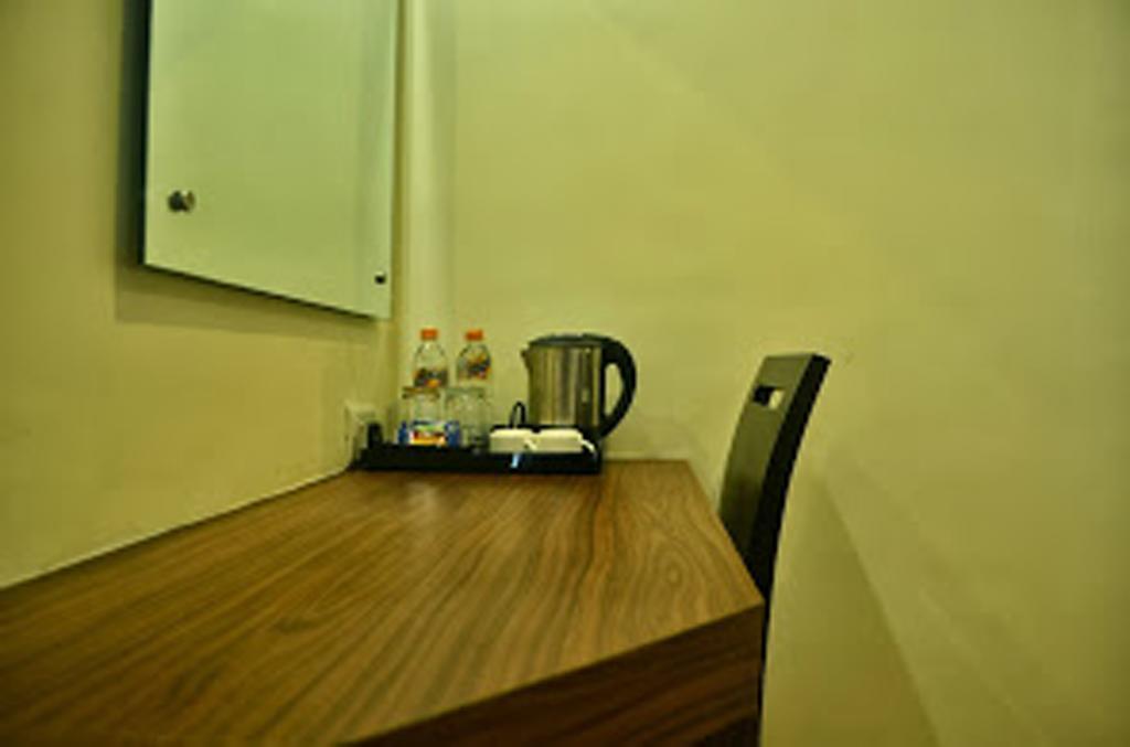 Hotel Arunachala Tiruvannamalai Room photo