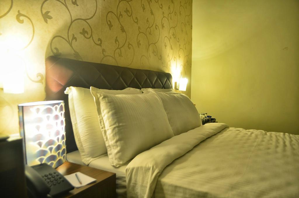 Hotel Arunachala Tiruvannamalai Room photo